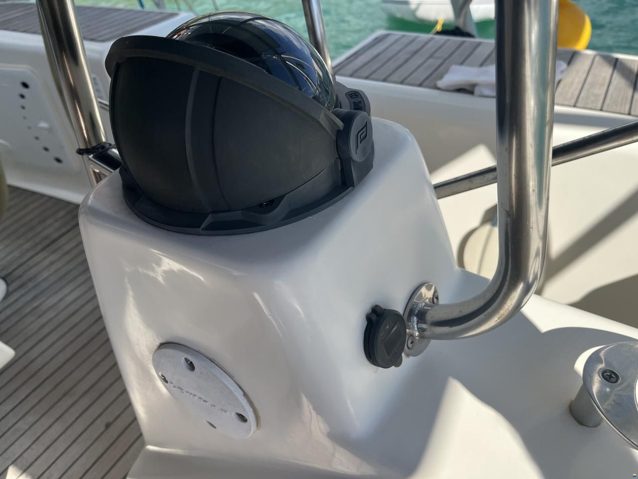 Bavaria 42 Cruiser