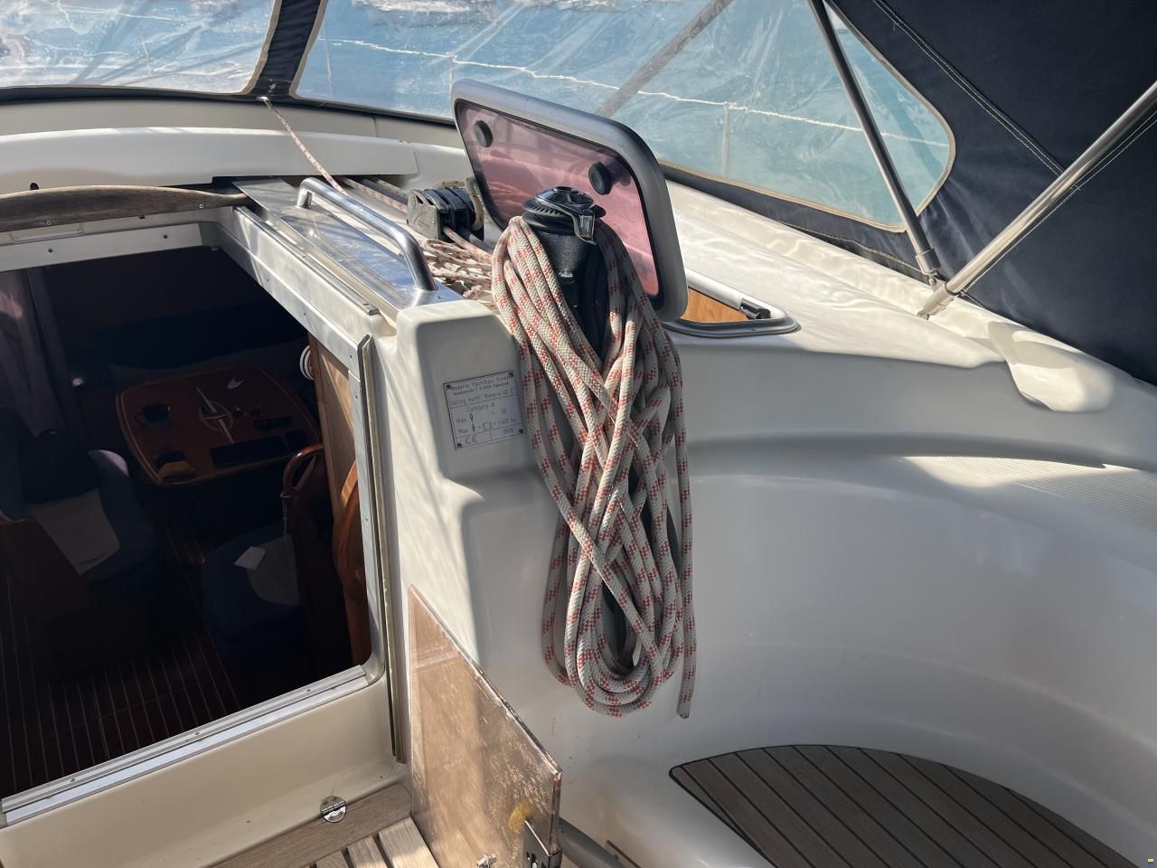 Bavaria 42 Cruiser
