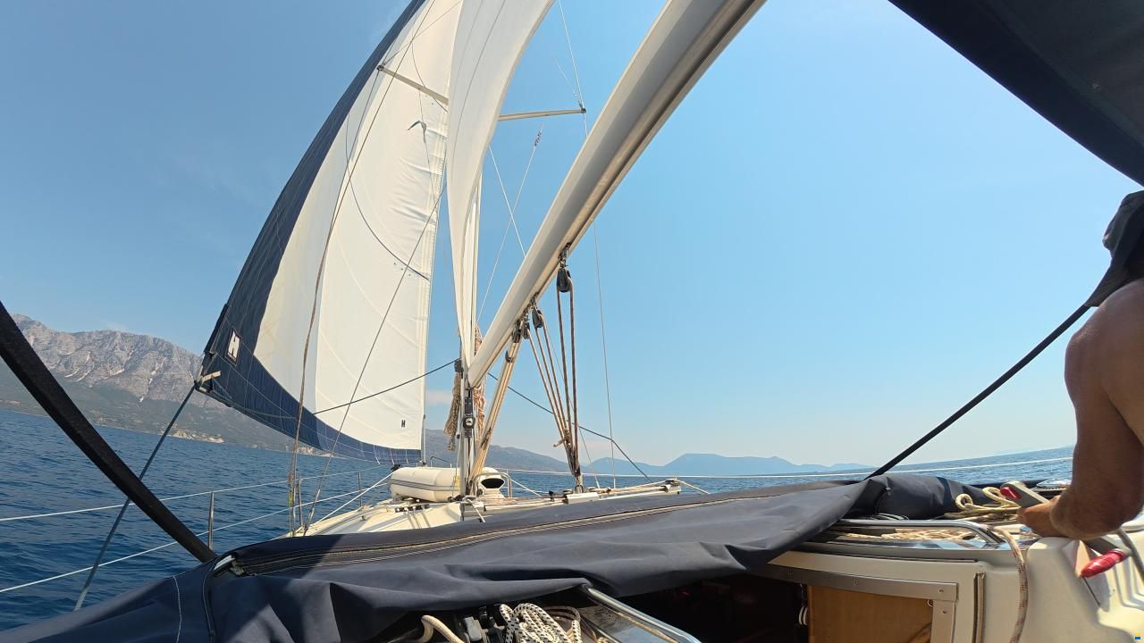 Bavaria 42 Cruiser