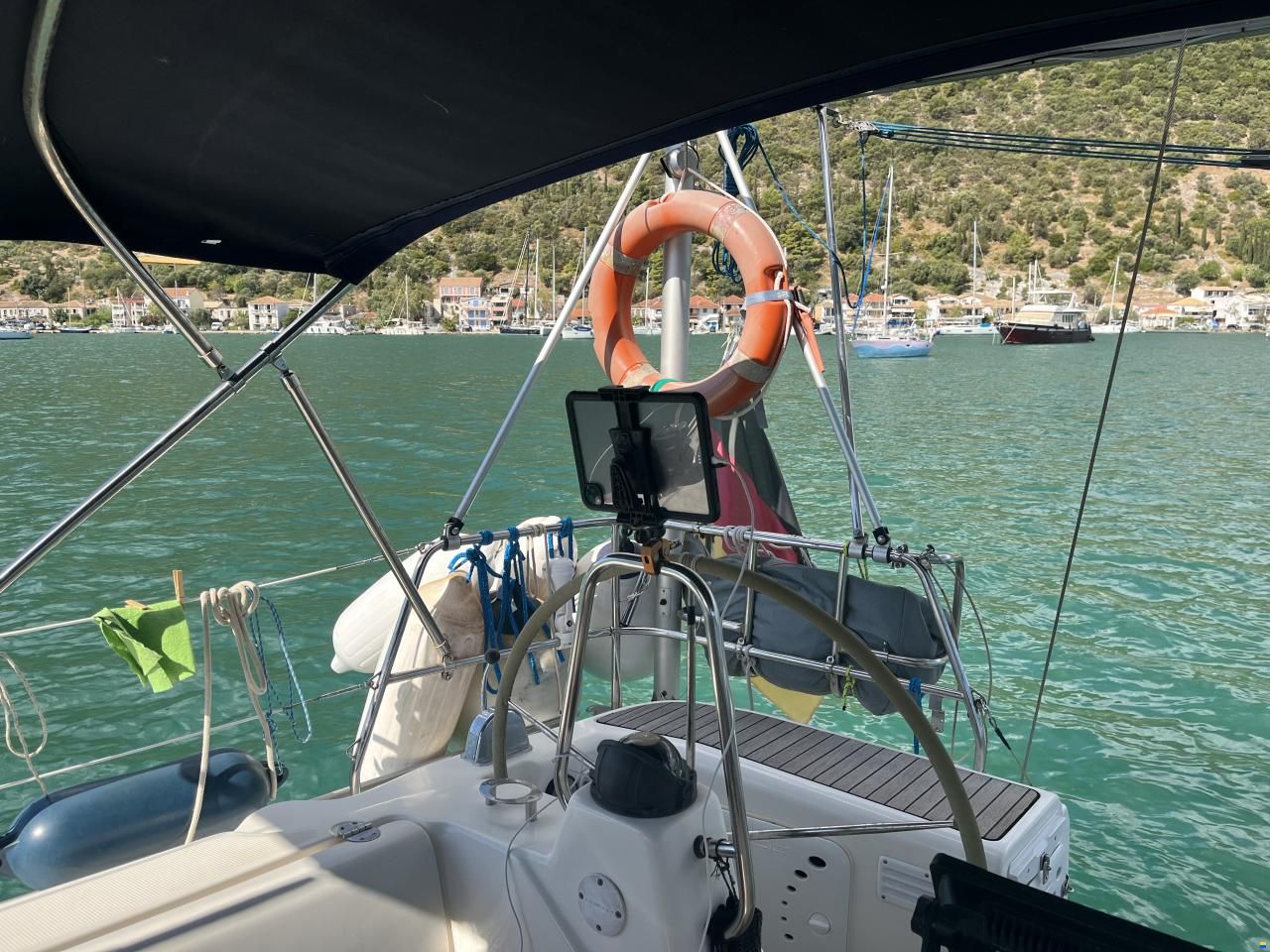 Bavaria 42 Cruiser