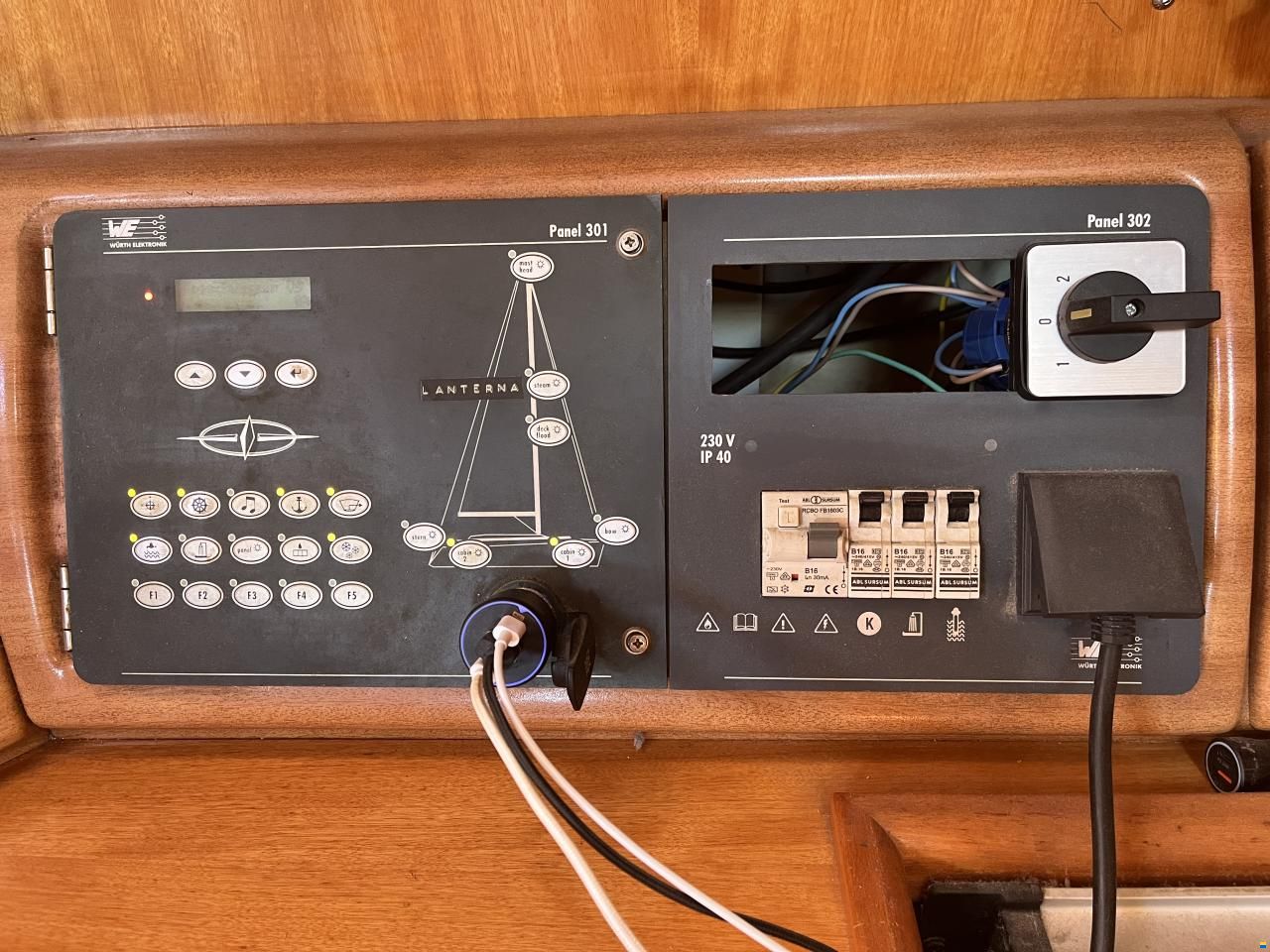 Bavaria 42 Cruiser