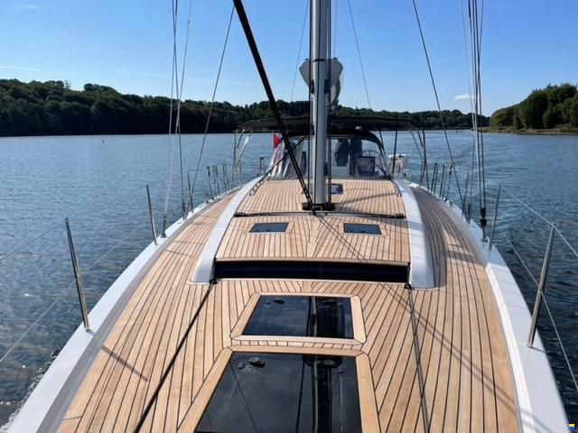 X-Yachts X4.9 MK I