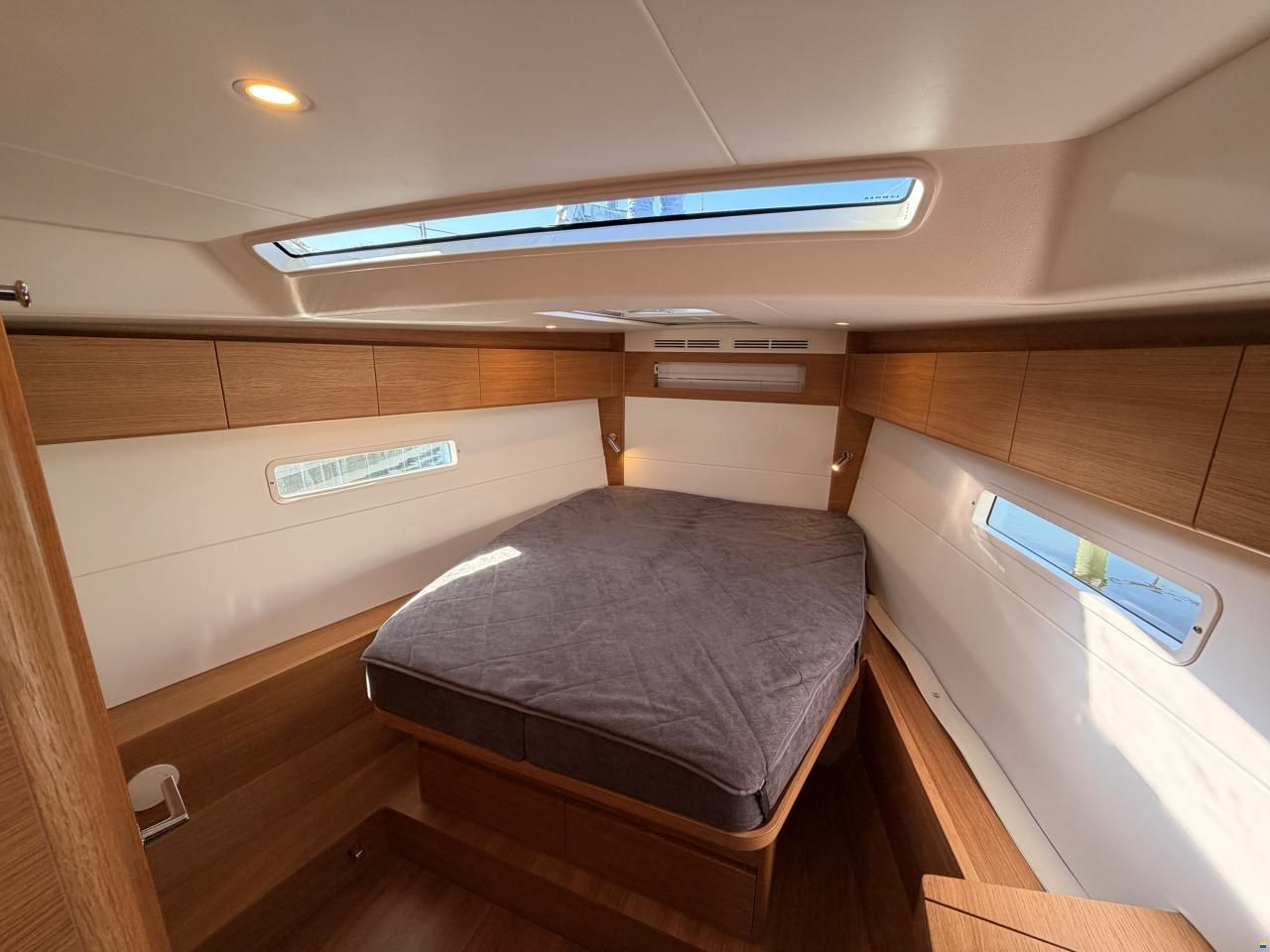X-Yachts X4.9 MK I