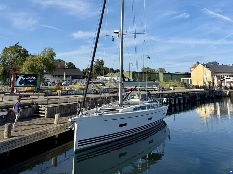 X-Yachts X4.9 MK I