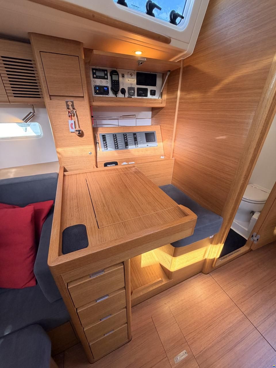 X-Yachts X4.9 MK I