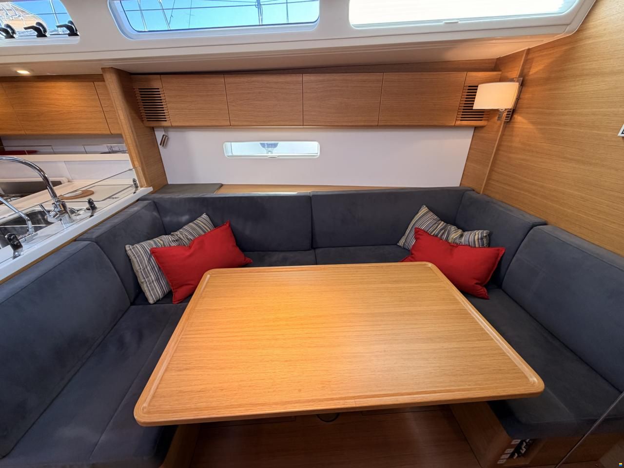 X-Yachts X4.9 MK I