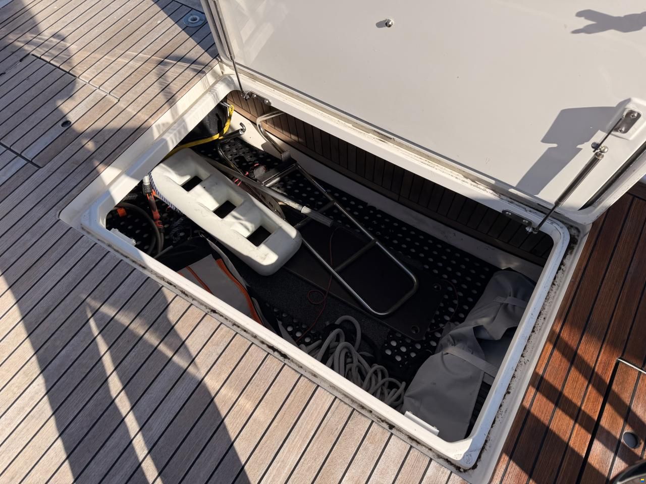 X-Yachts X4.9 MK I