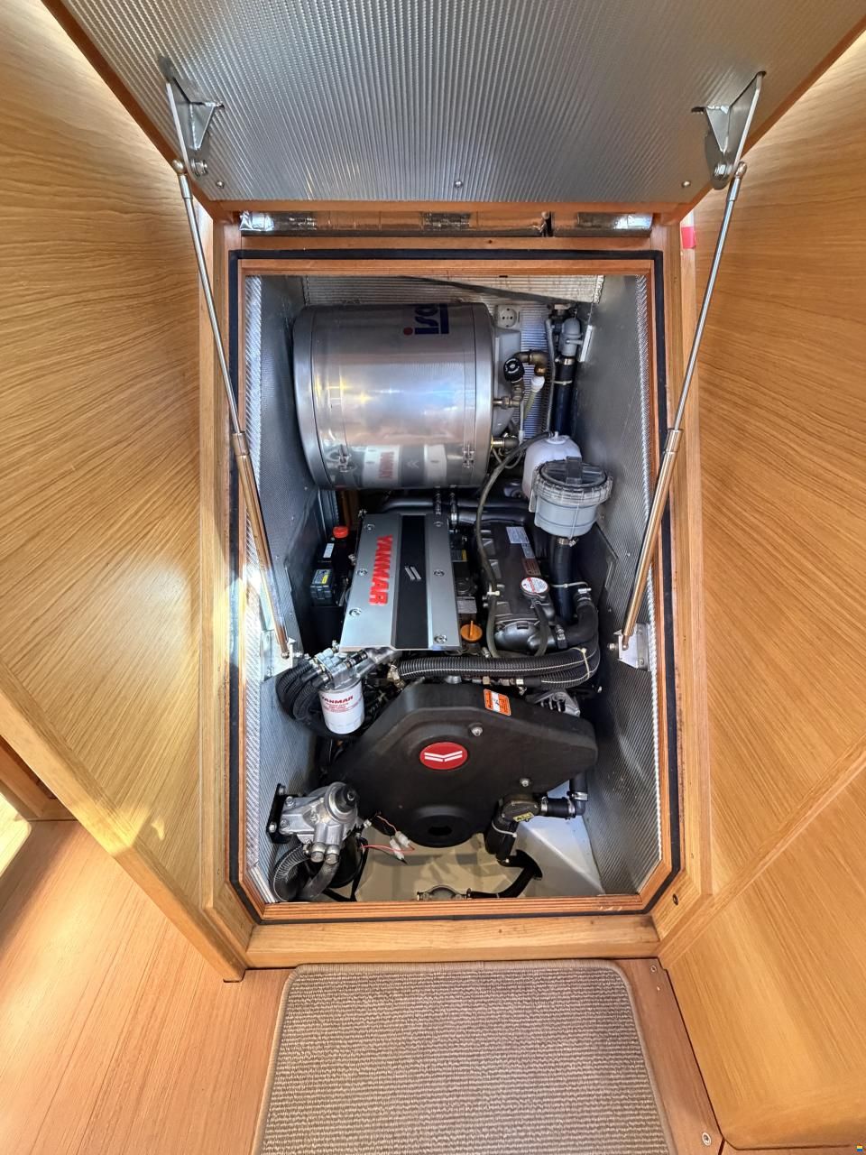 X-Yachts X4.9 MK I