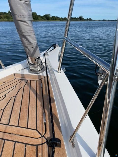 X-Yachts X4.9 MK I