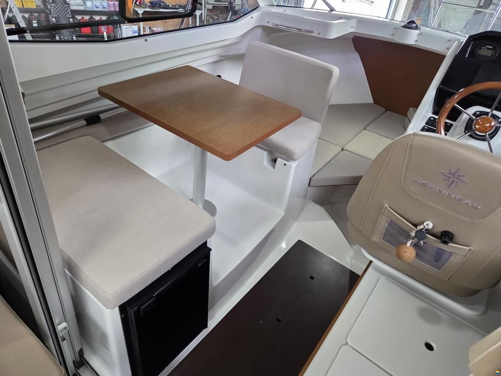 Jeanneau Merry Fisher 695 S1