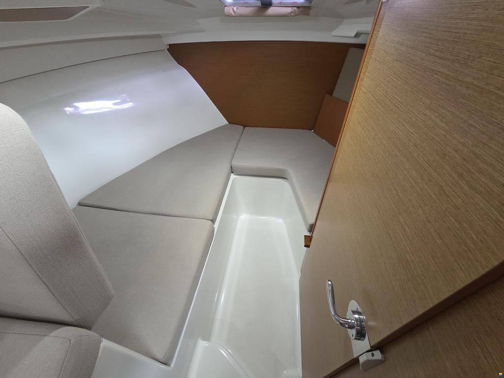 Jeanneau Merry Fisher 695 S1