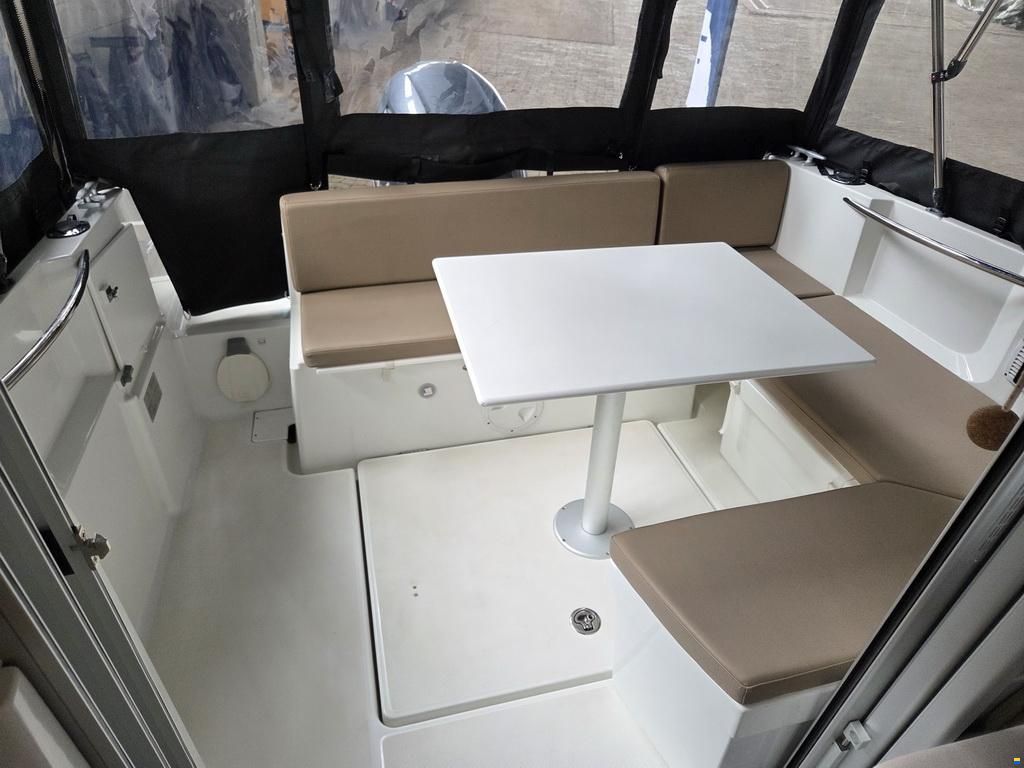 Jeanneau Merry Fisher 695 S1