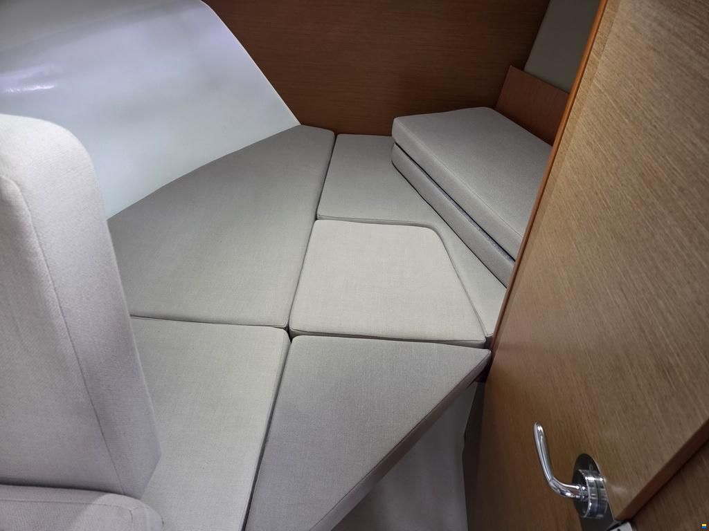 Jeanneau Merry Fisher 695 S1