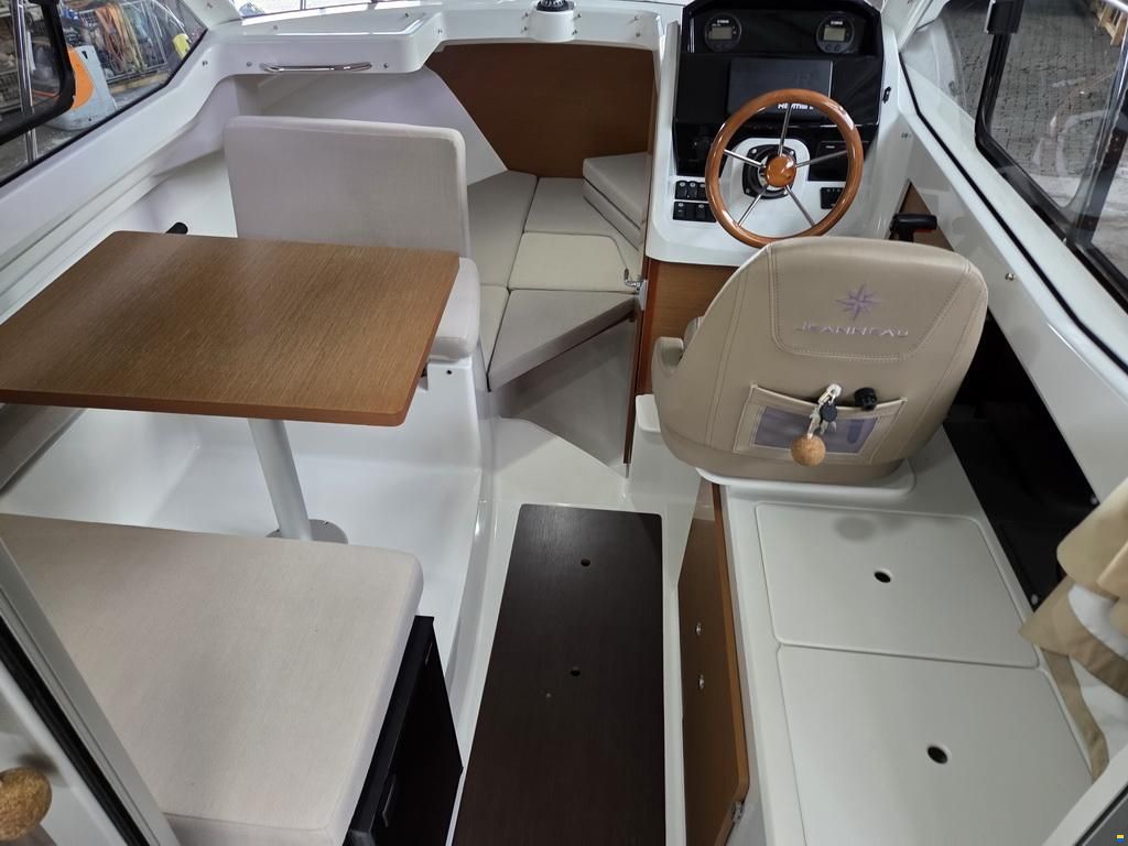 Jeanneau Merry Fisher 695 S1