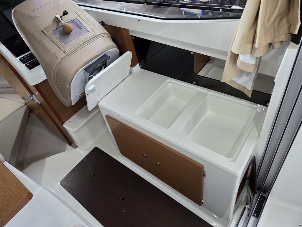 Jeanneau Merry Fisher 695 S1