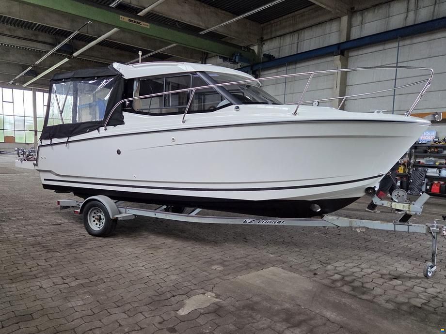 Jeanneau Merry Fisher 695 S1
