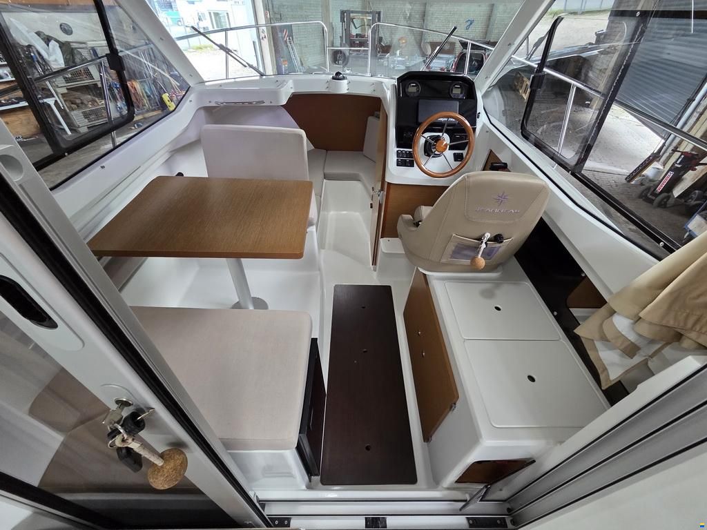Jeanneau Merry Fisher 695 S1