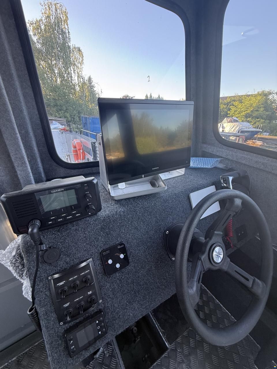 Viking 950 LC