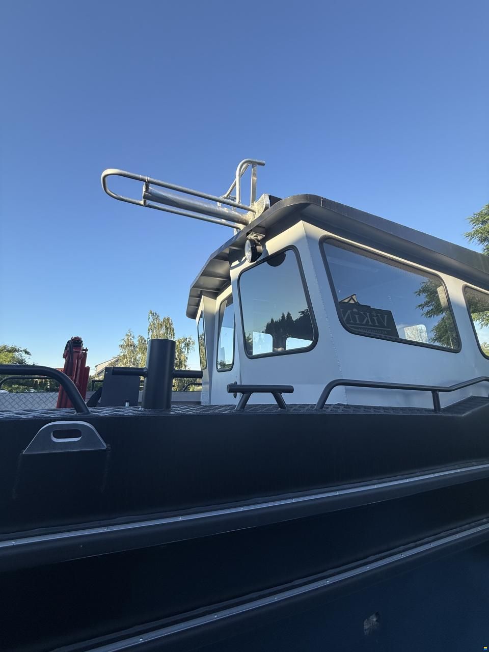 Viking 950 LC