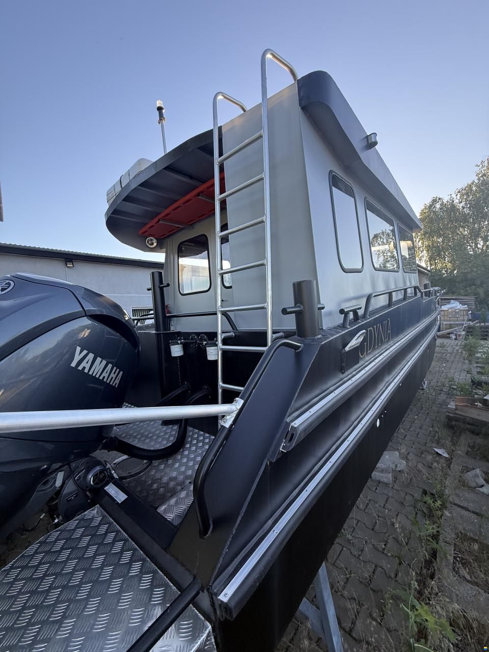 Viking 950 LC