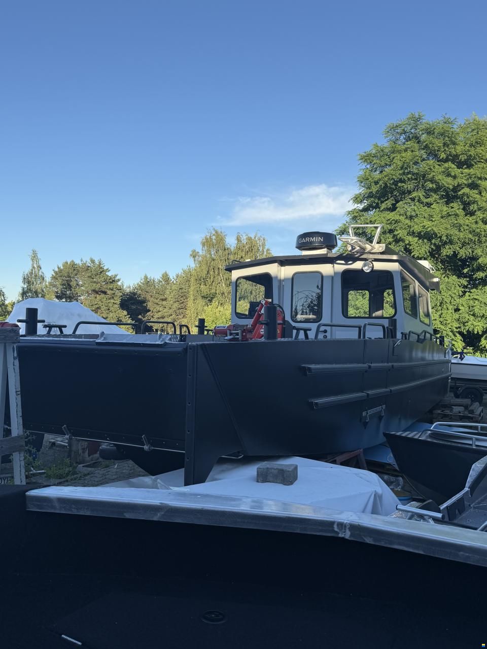 Viking 950 LC