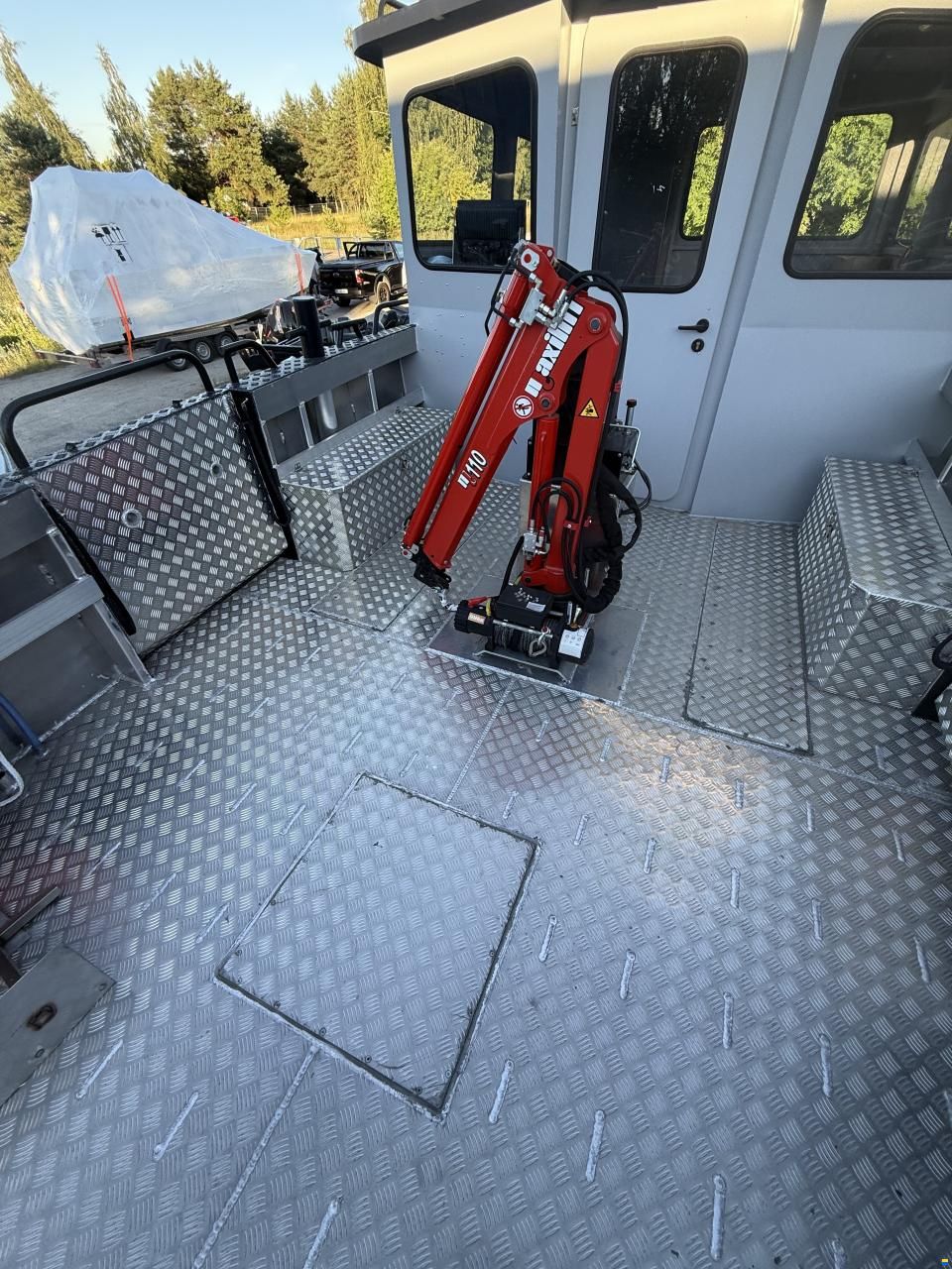 Viking 950 LC