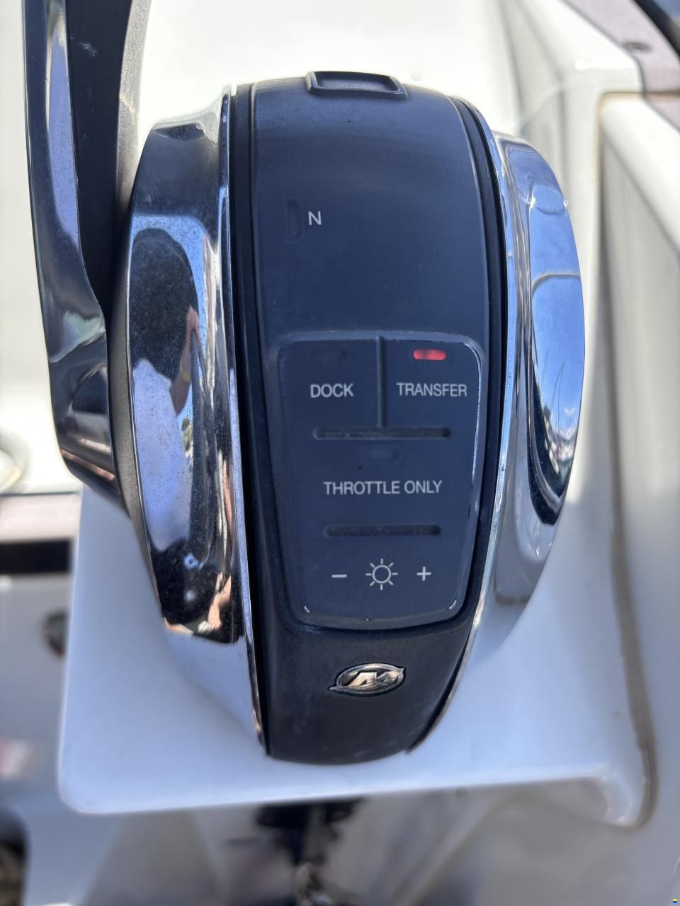 Atlantic Marine Sun Cruiser 730 DC