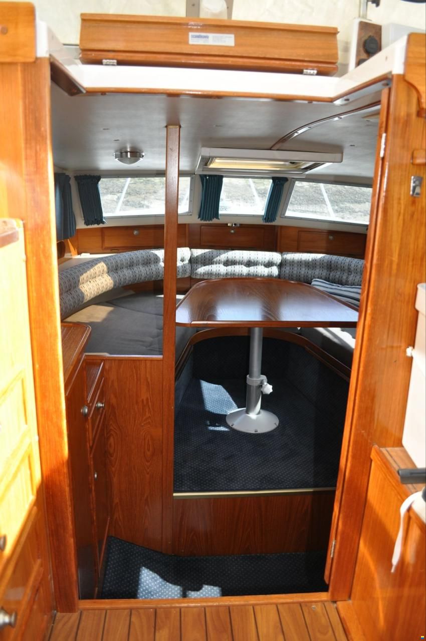 Nidelv 28 Classic HT