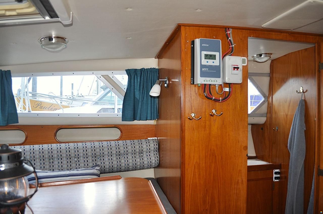Nidelv 28 Classic HT