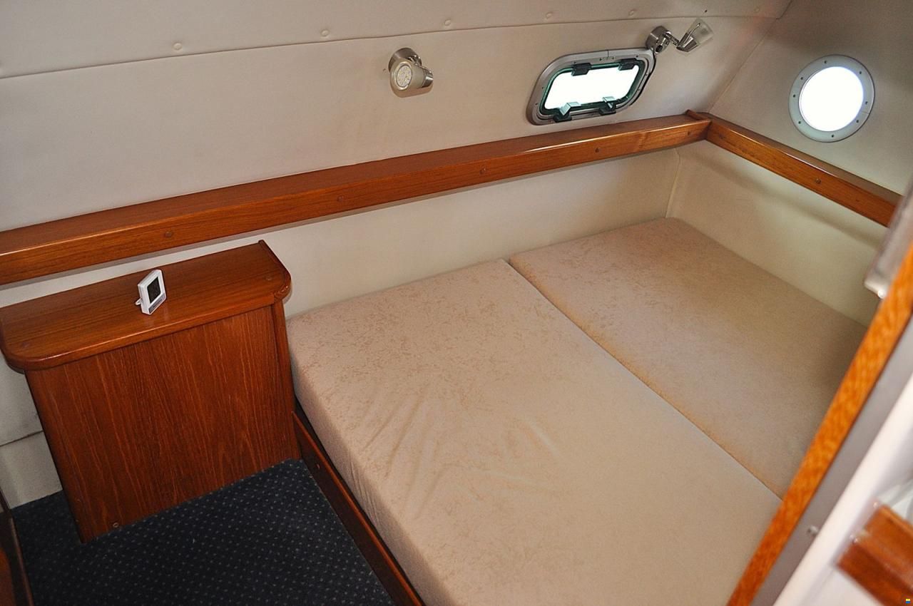 Nidelv 28 Classic HT