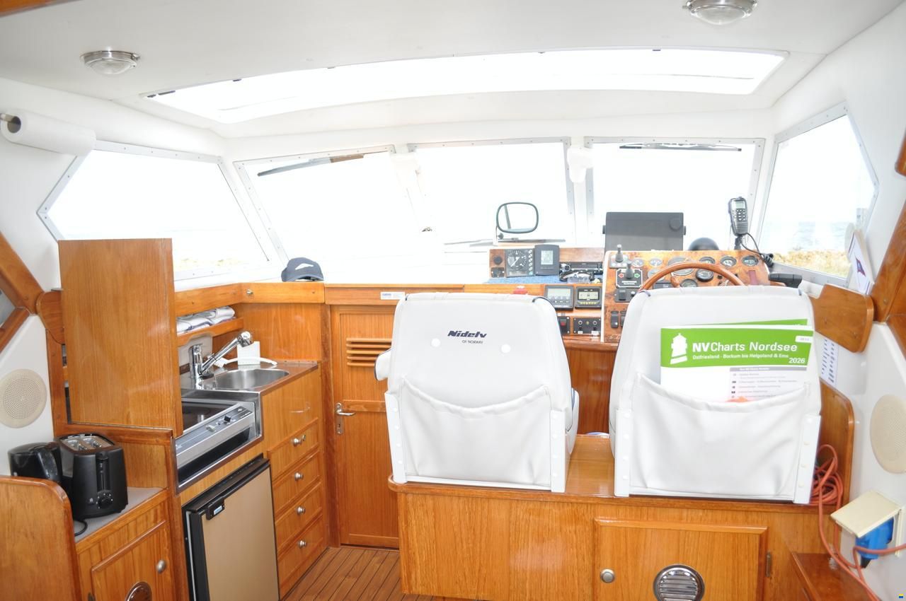 Nidelv 28 Classic HT
