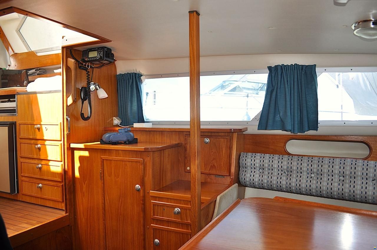Nidelv 28 Classic HT