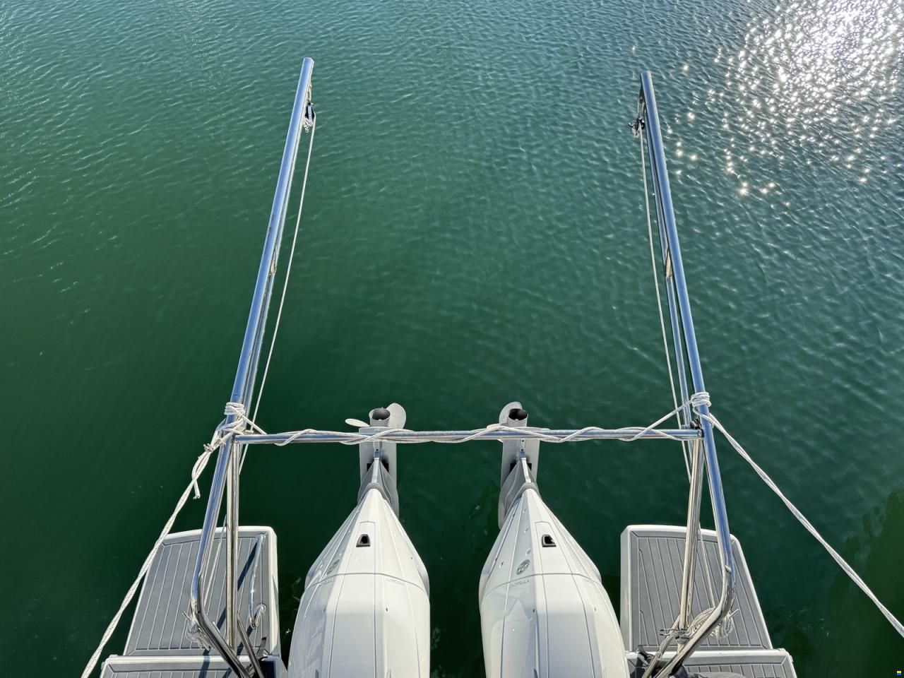 Beneteau Antares 11 Fly