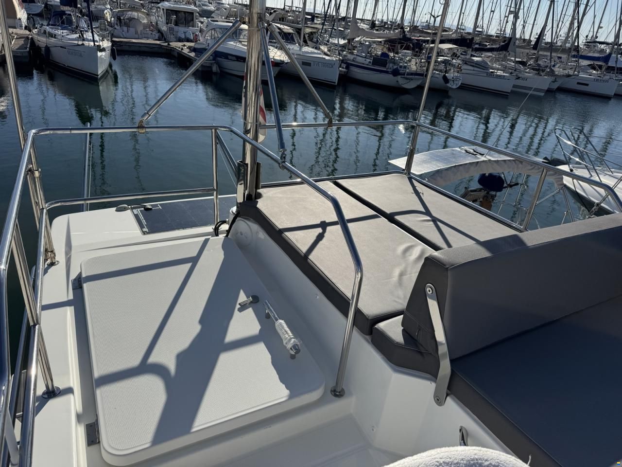 Beneteau Antares 11 Fly