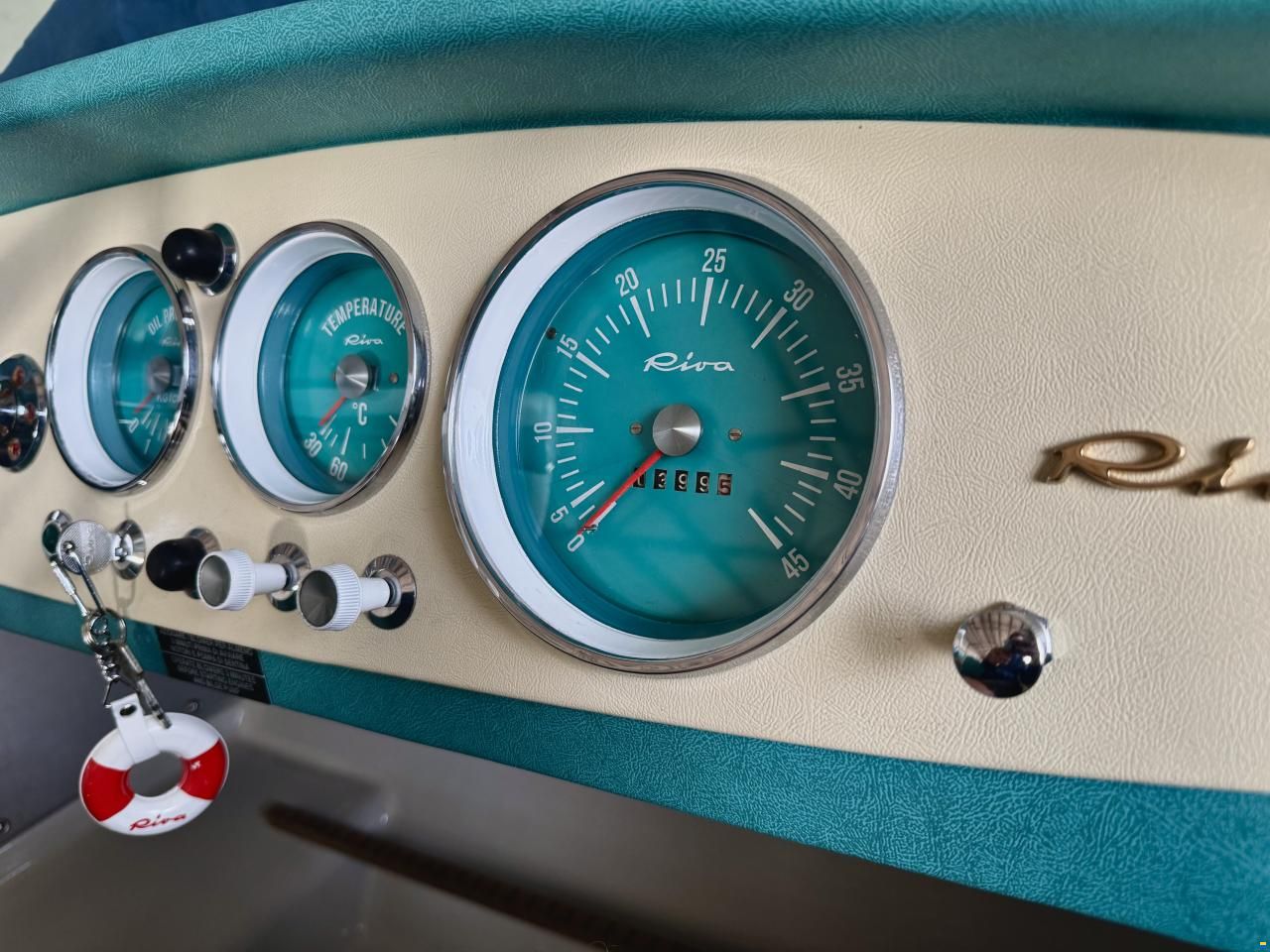 Riva Rudy n.17