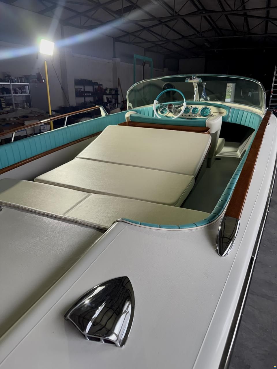 Riva Rudy n.17