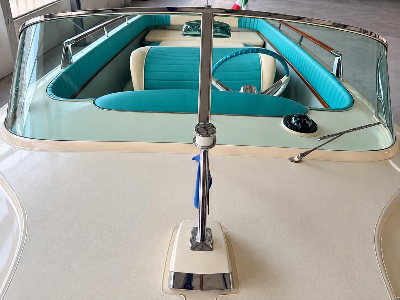 Riva Rudy n.17