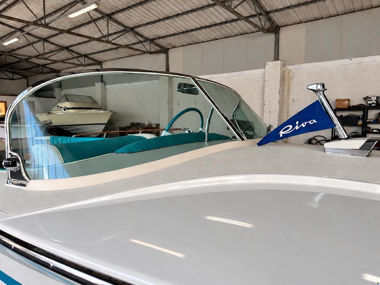 Riva Rudy n.17