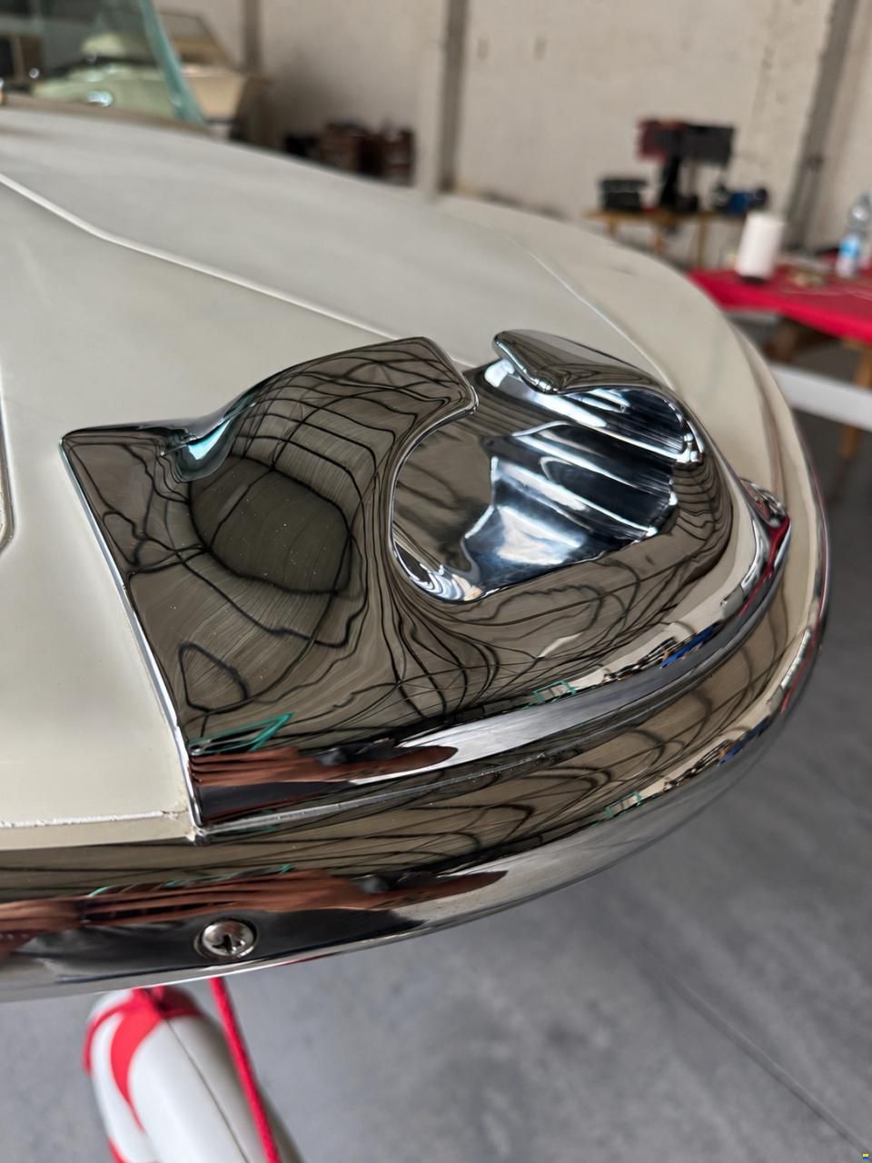 Riva Rudy n.17