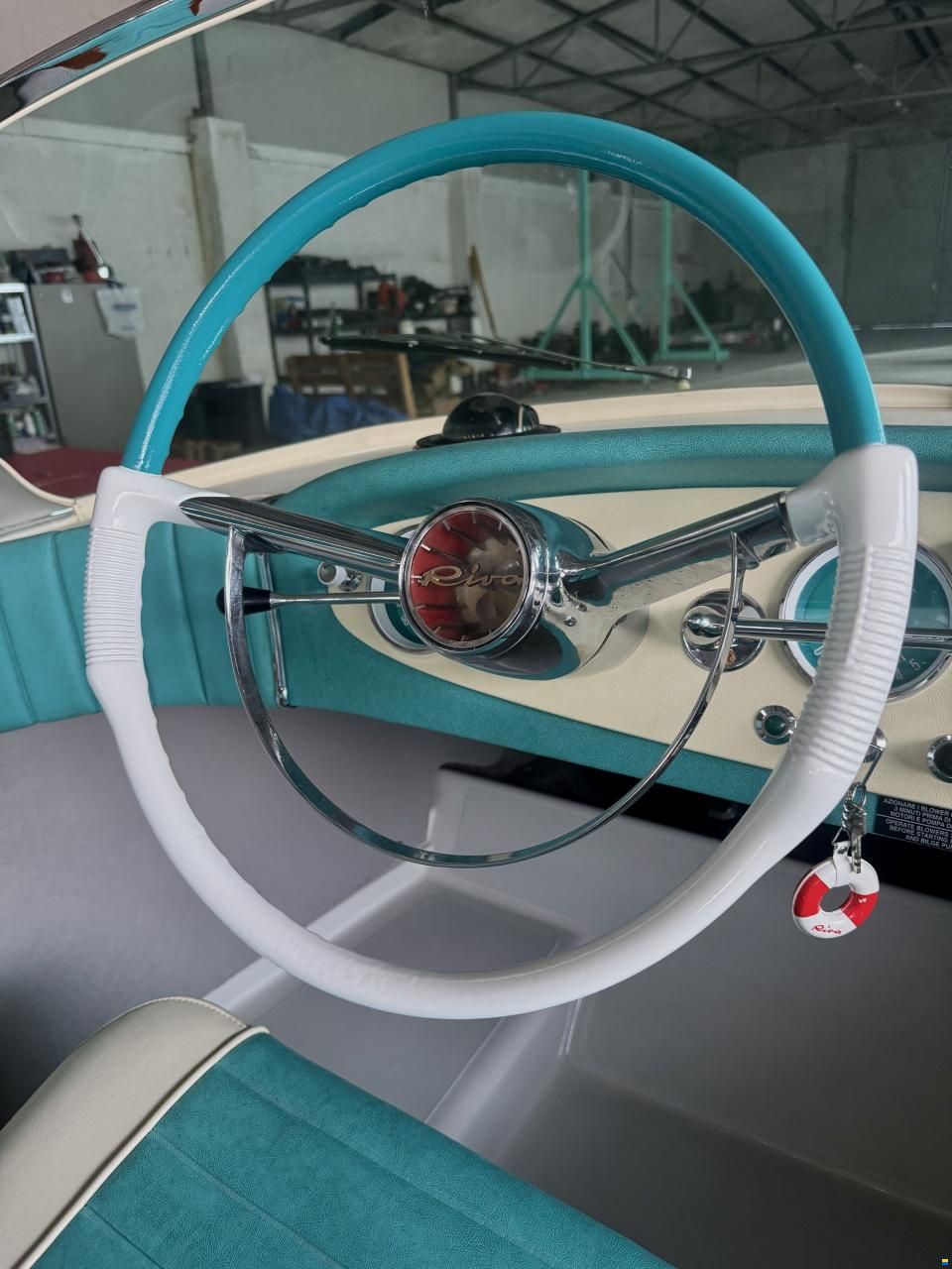 Riva Rudy n.17