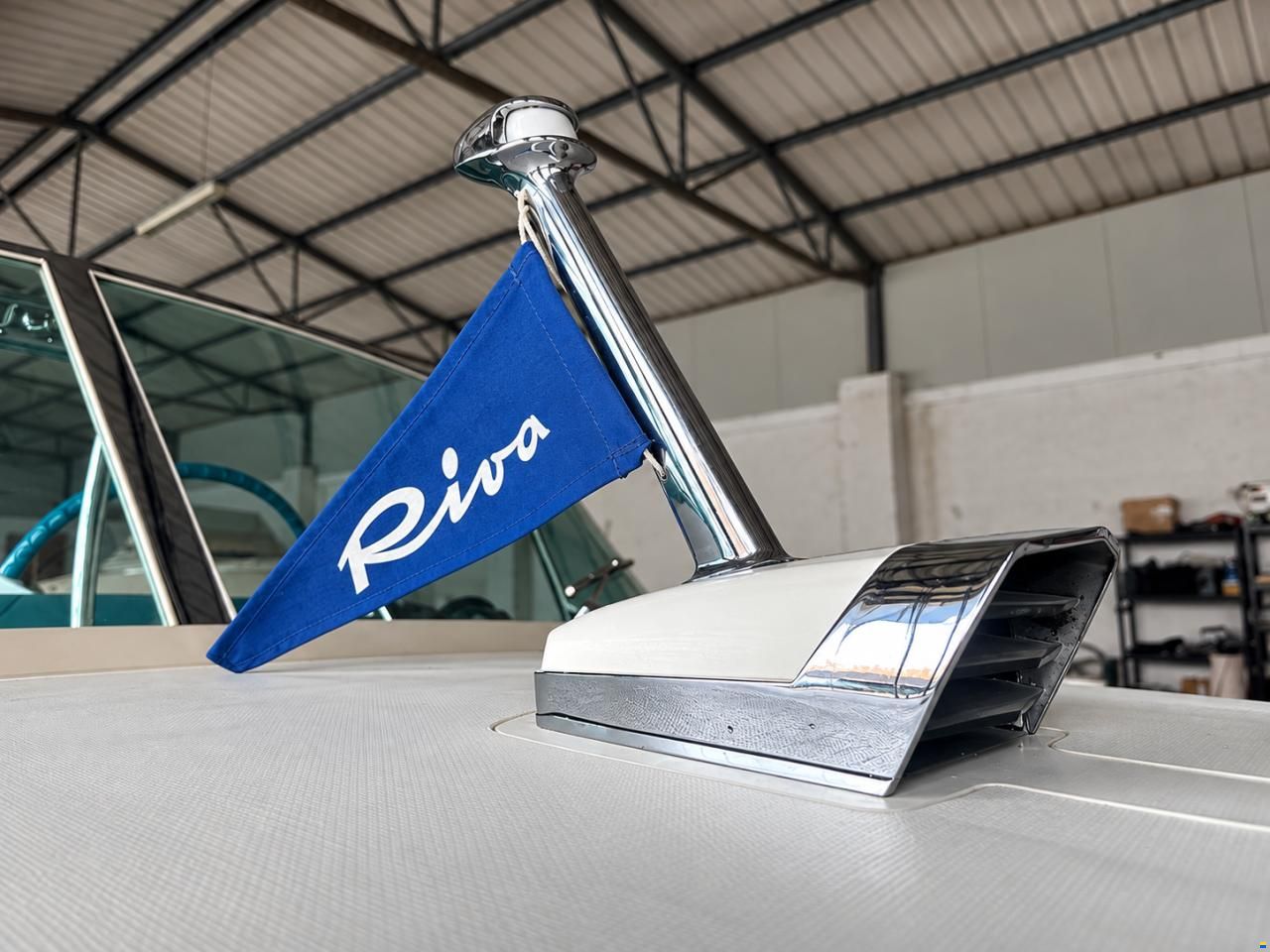 Riva Rudy n.17
