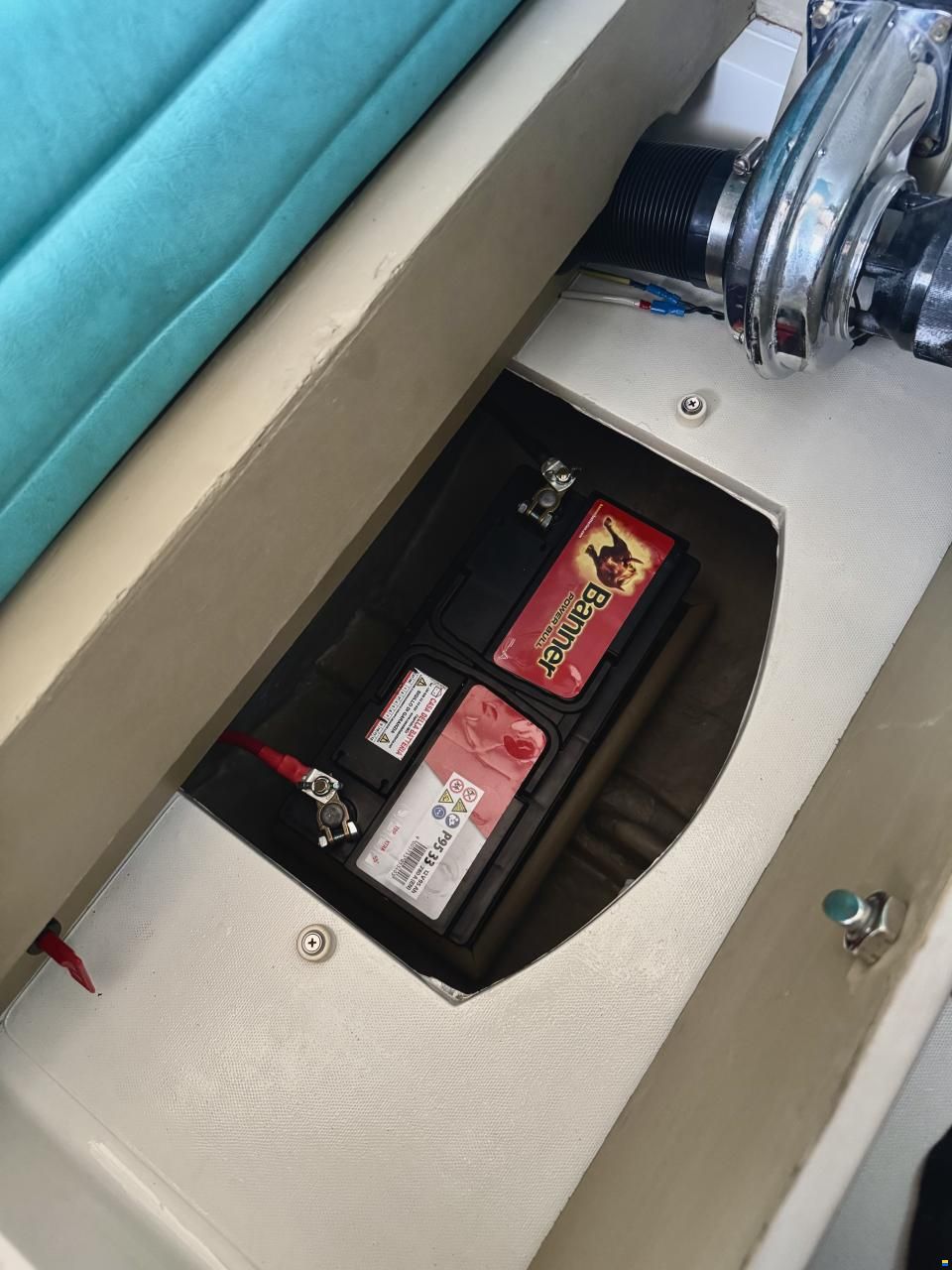 Riva Rudy n.17
