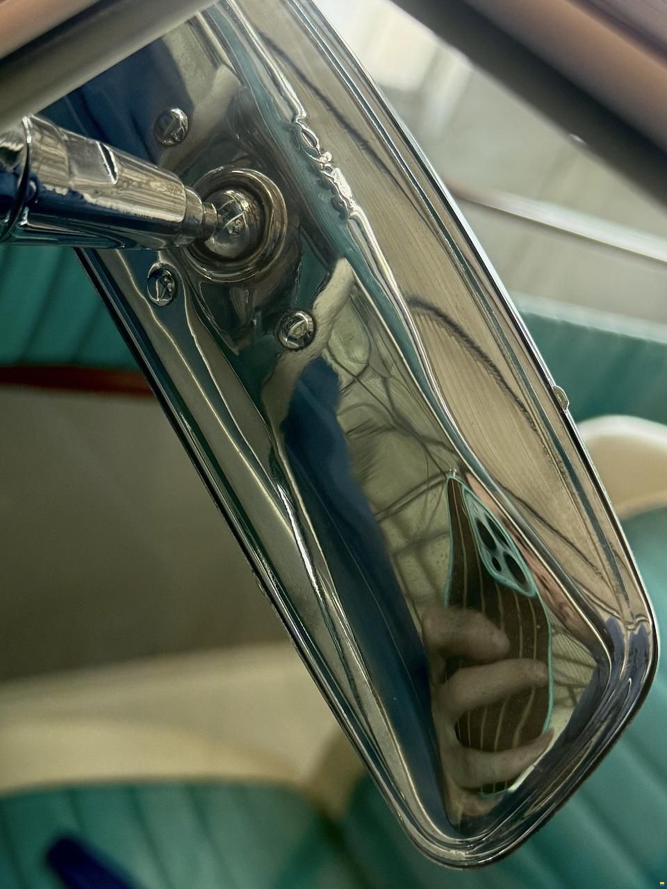 Riva Rudy n.17