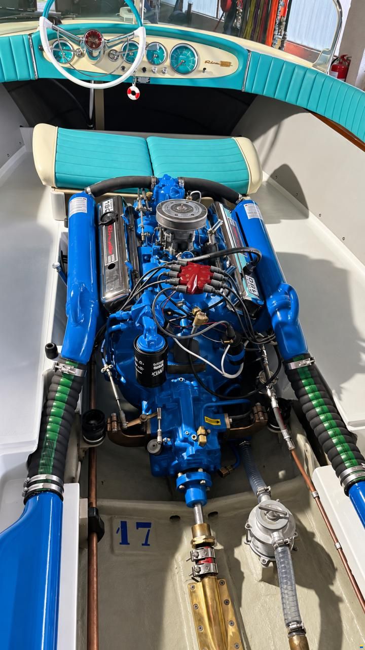 Riva Rudy n.17