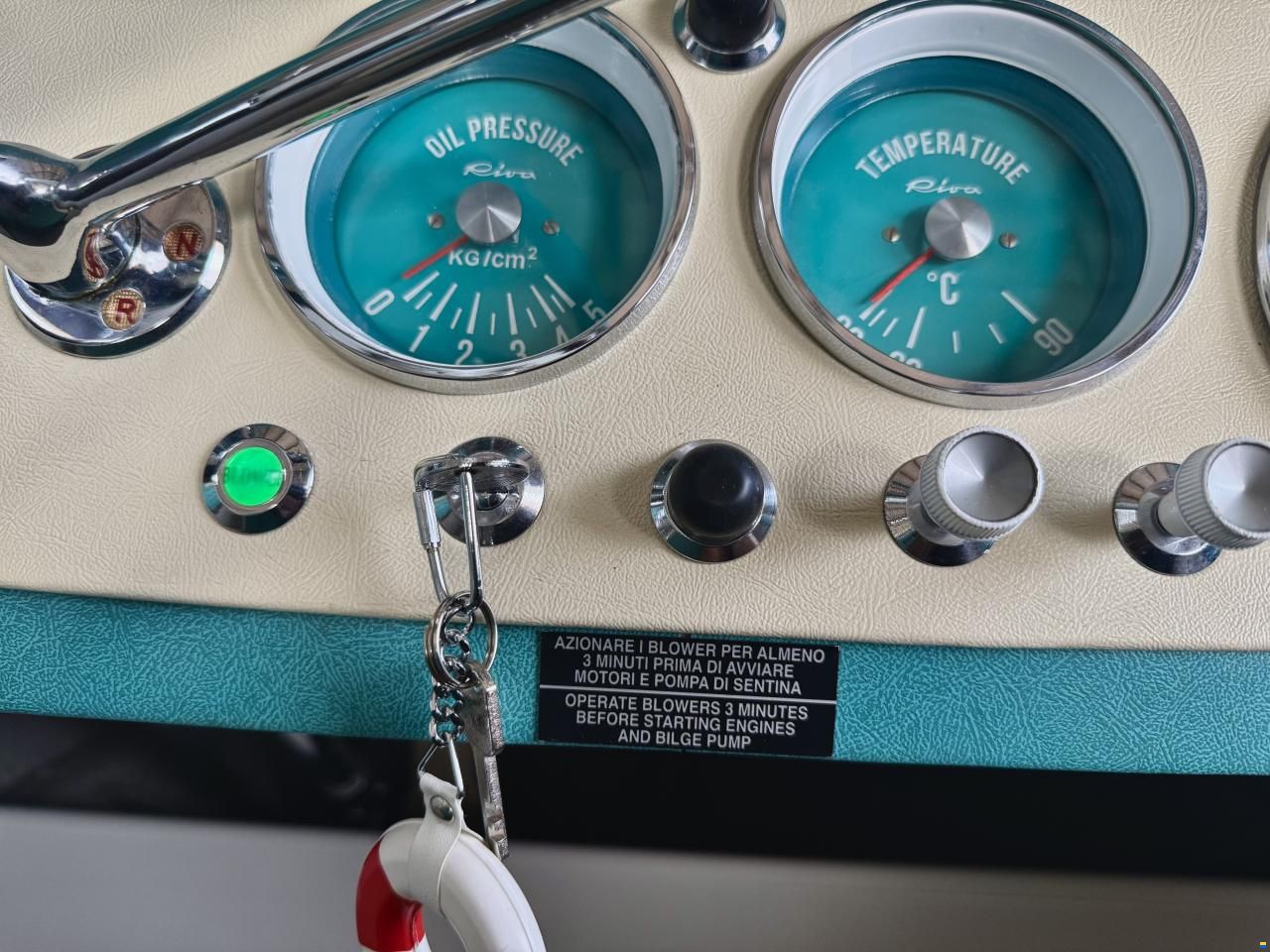 Riva Rudy n.17