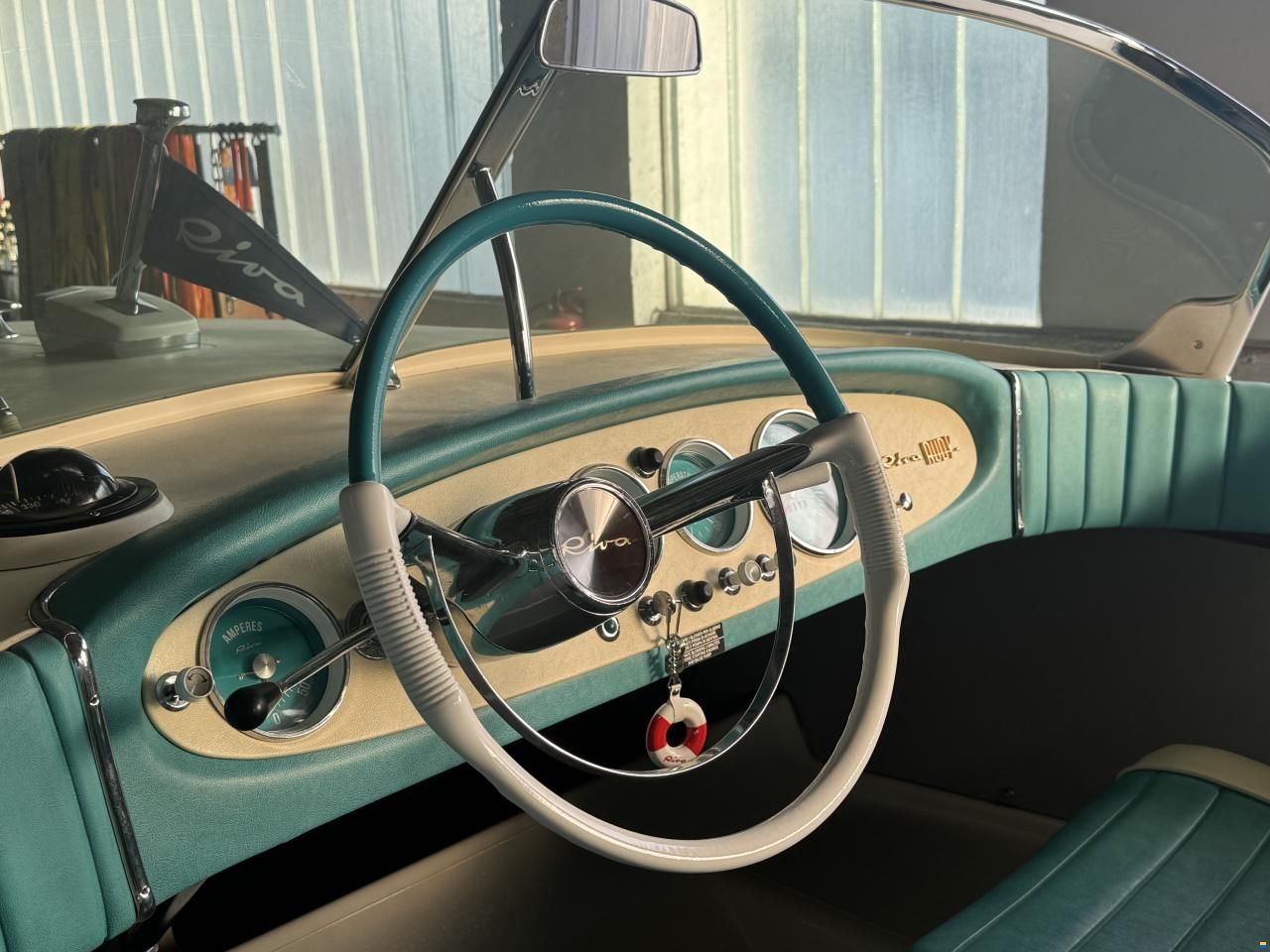 Riva Rudy n.17
