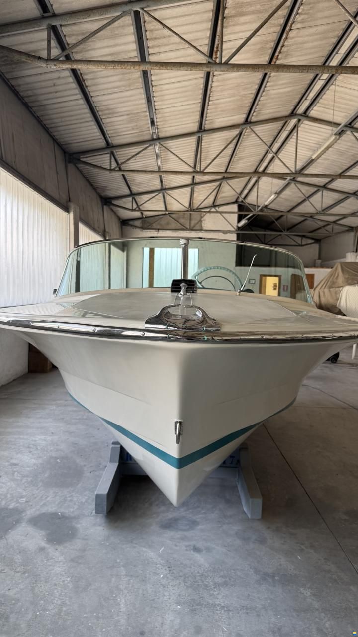 Riva Rudy n.17