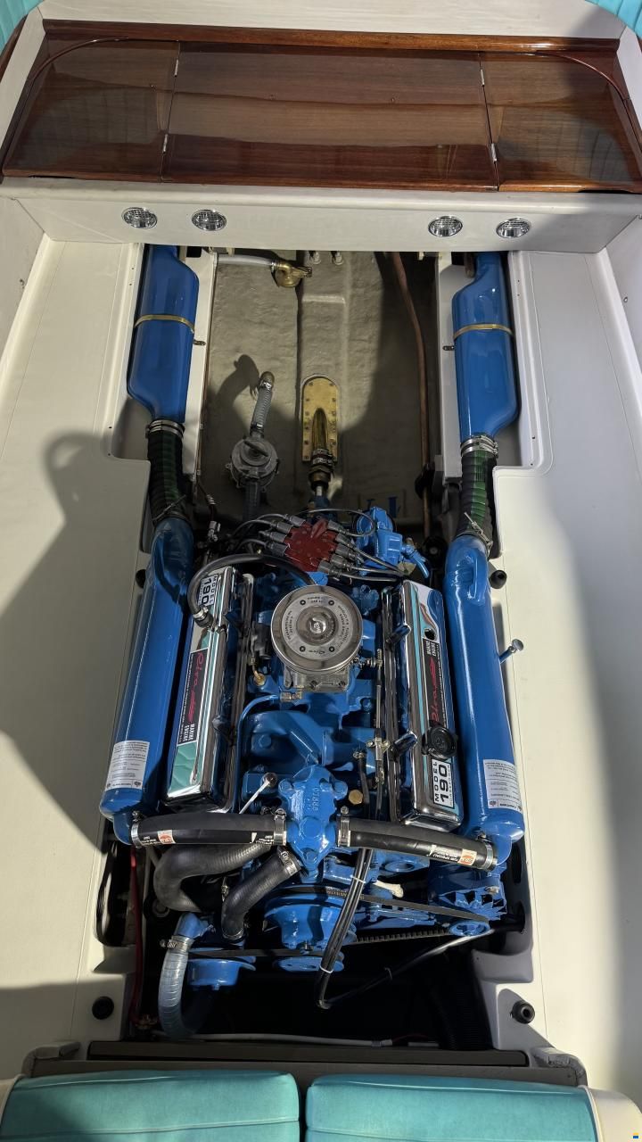 Riva Rudy n.17