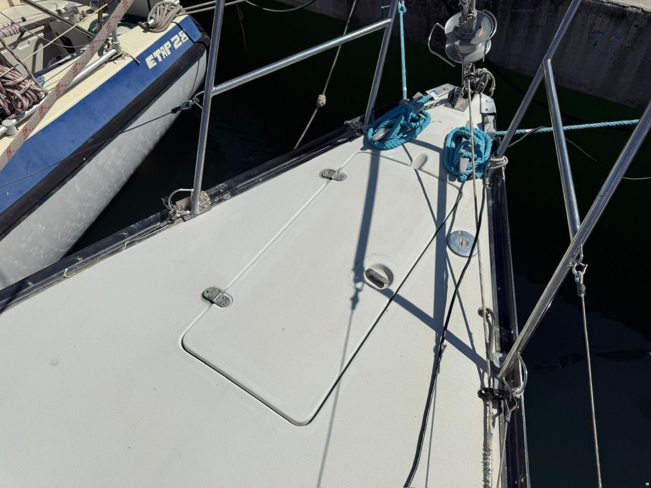 Dufour 2800