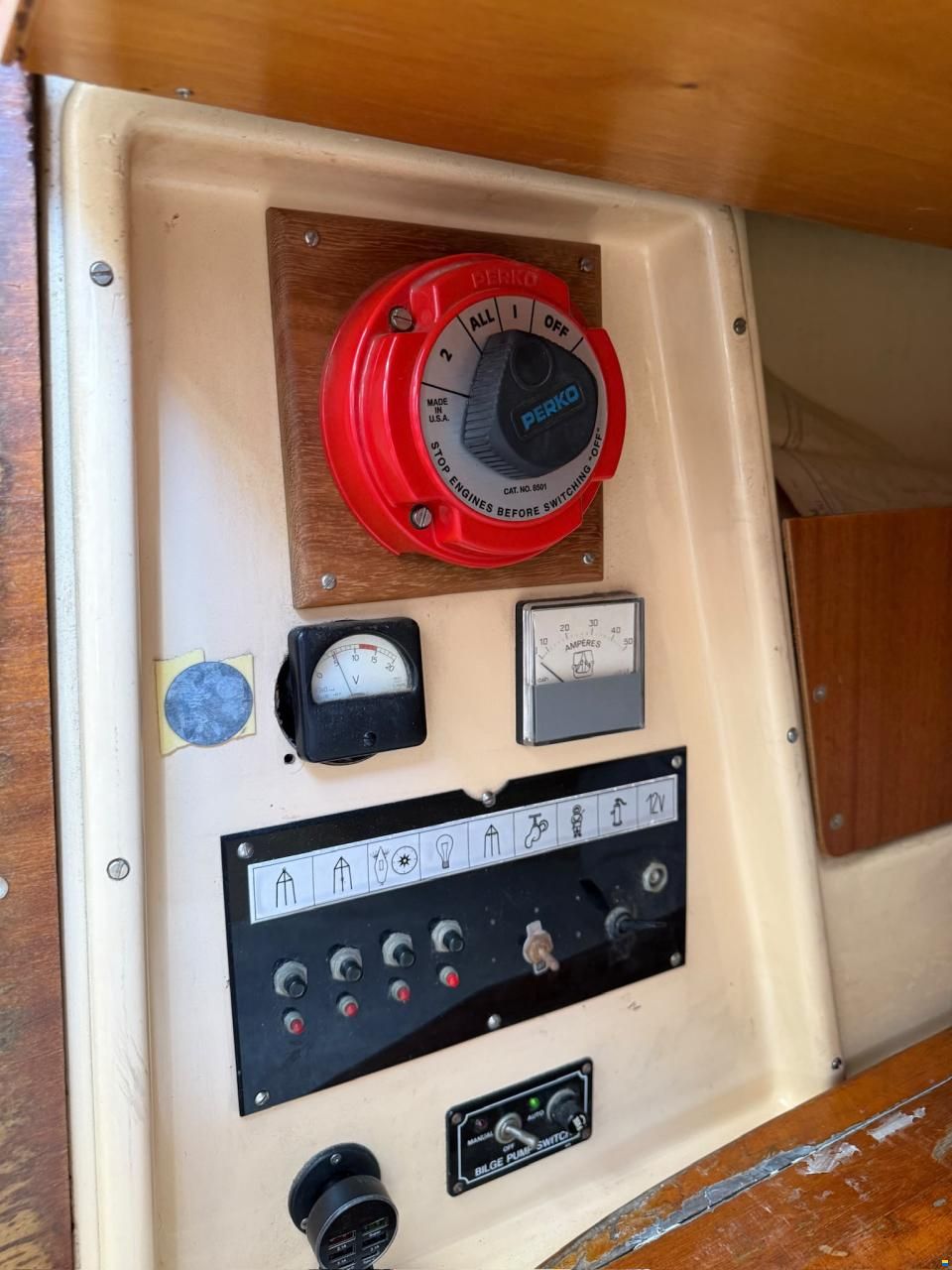 Dufour 2800
